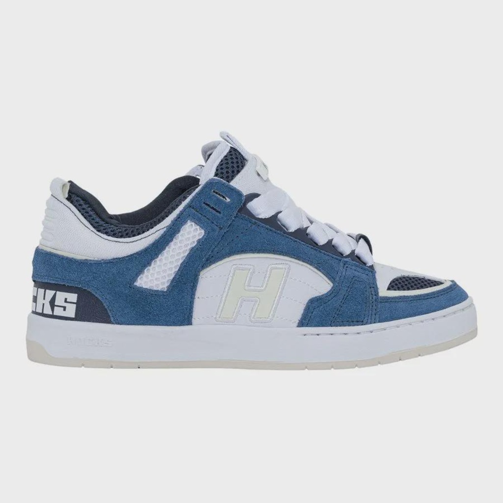 Imagem 2 do produto Tênis Hocks Bold Cobalto UV Masculino