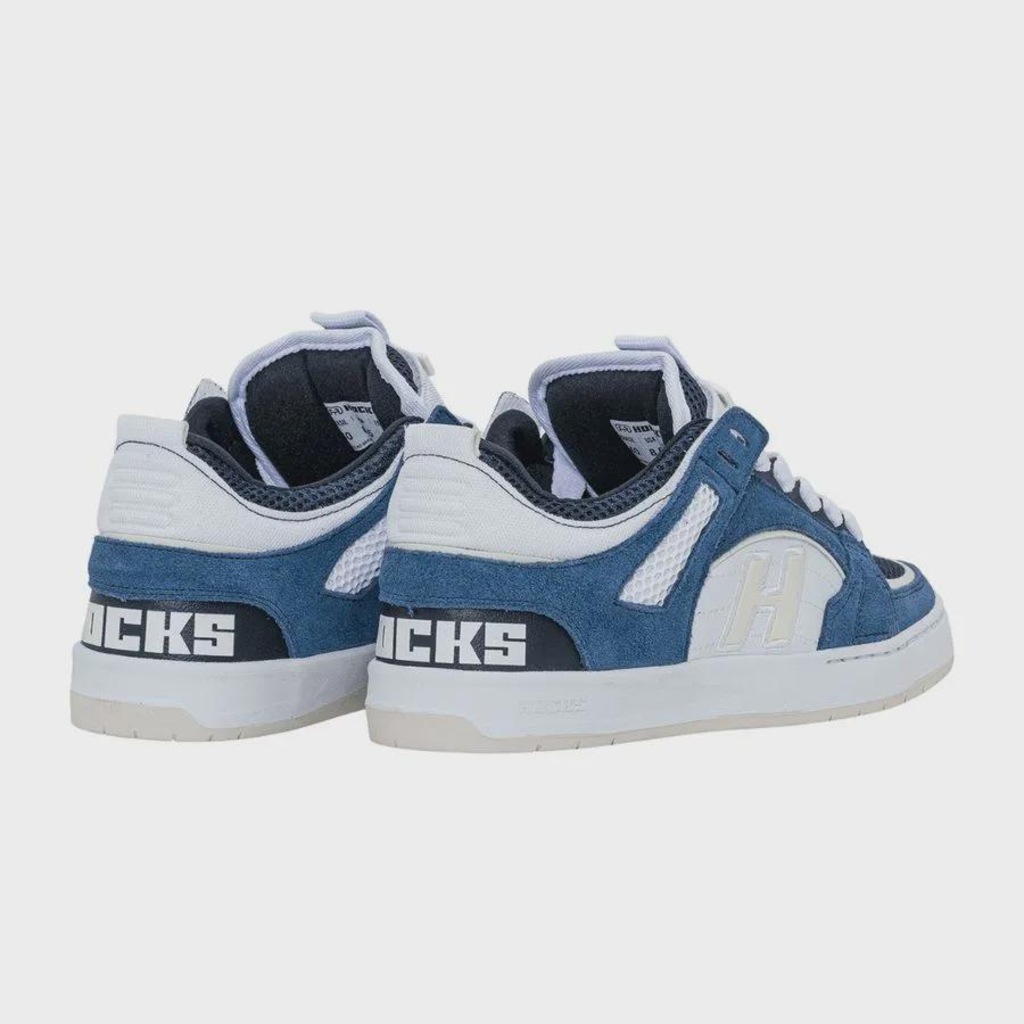 Imagem 5 do produto Tênis Hocks Bold Cobalto UV Masculino