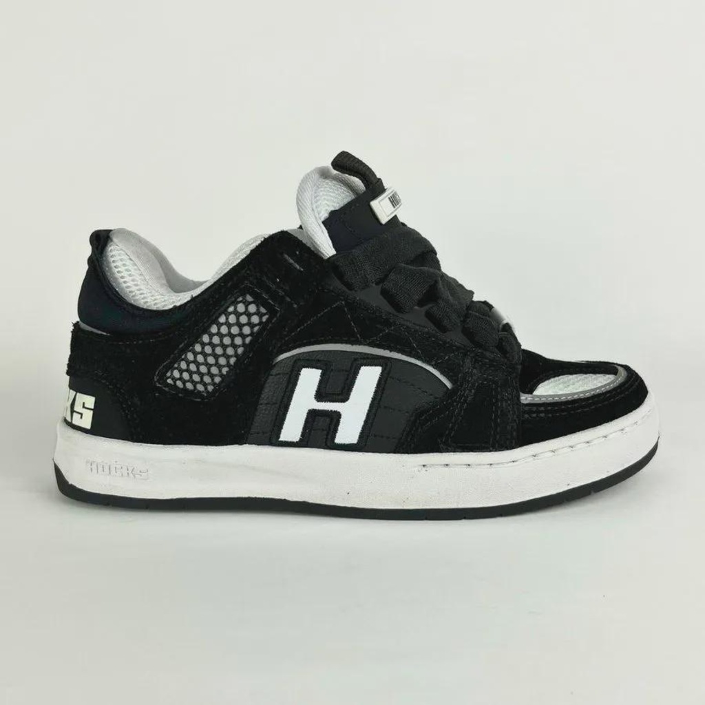 Imagem 1 do produto Tênis Hocks Bold Petit Poa Masculino