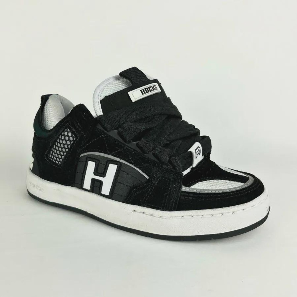 Imagem 3 do produto Tênis Hocks Bold Petit Poa Masculino