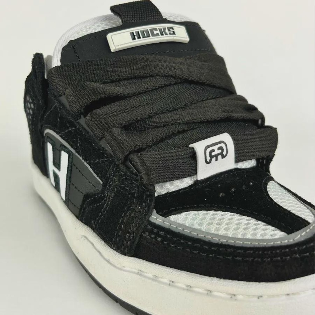 Imagem 4 do produto Tênis Hocks Bold Petit Poa Masculino
