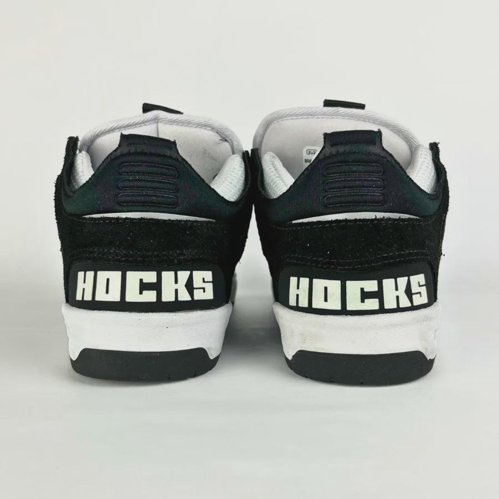 Imagem 5 do produto Tênis Hocks Bold Petit Poa Masculino