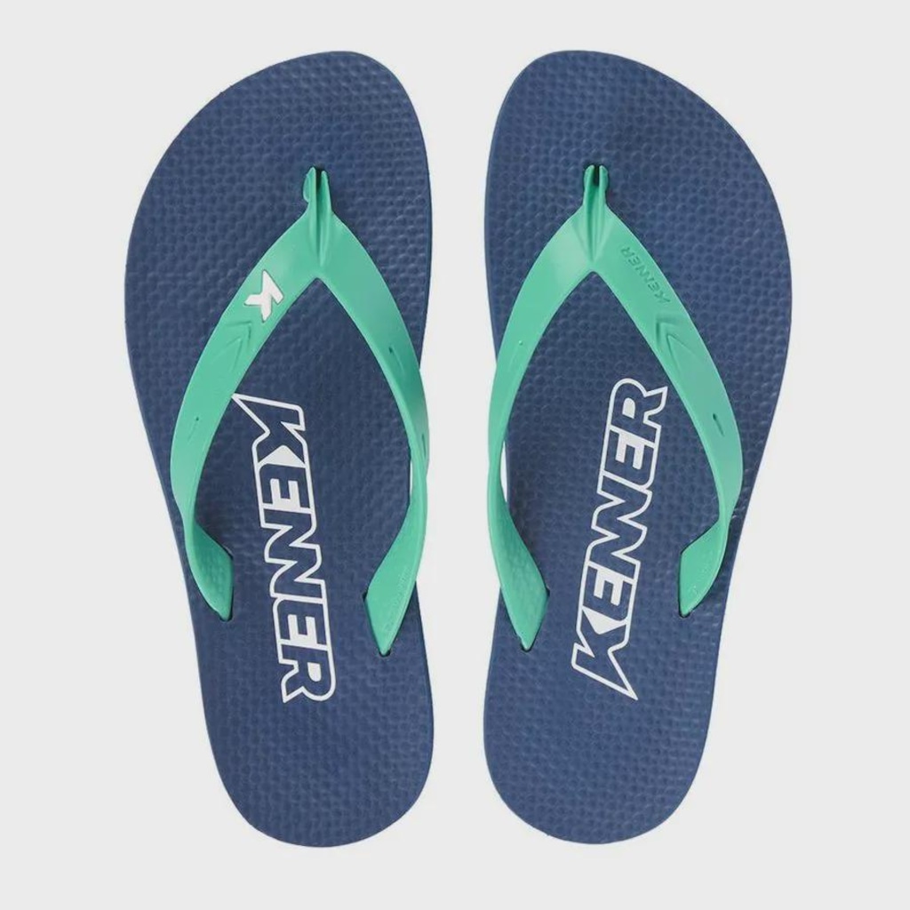 Imagem 1 do produto Chinelo Sandália Kenner Summer Unissex