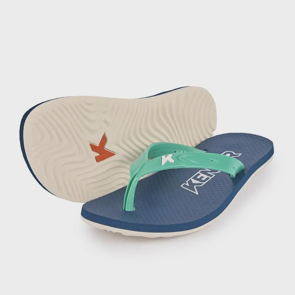 Imagem 2 do produto Chinelo Sandália Kenner Summer Unissex