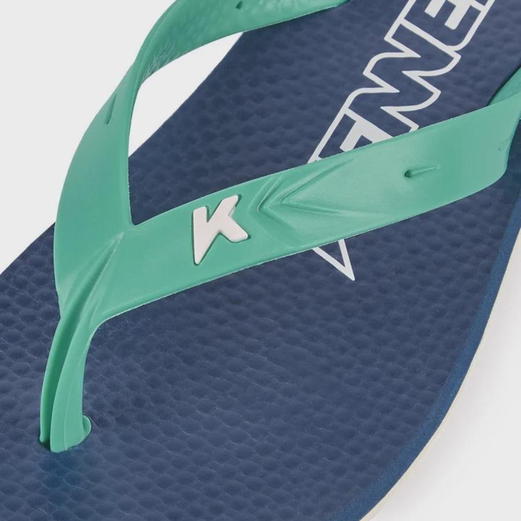 Imagem 3 do produto Chinelo Sandália Kenner Summer Unissex