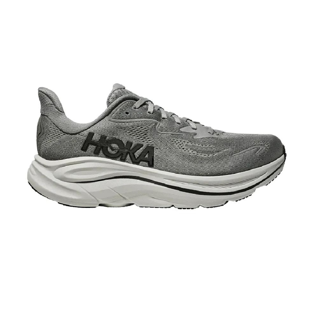 Tênis Masculino Hoka Clifton - Foto 1