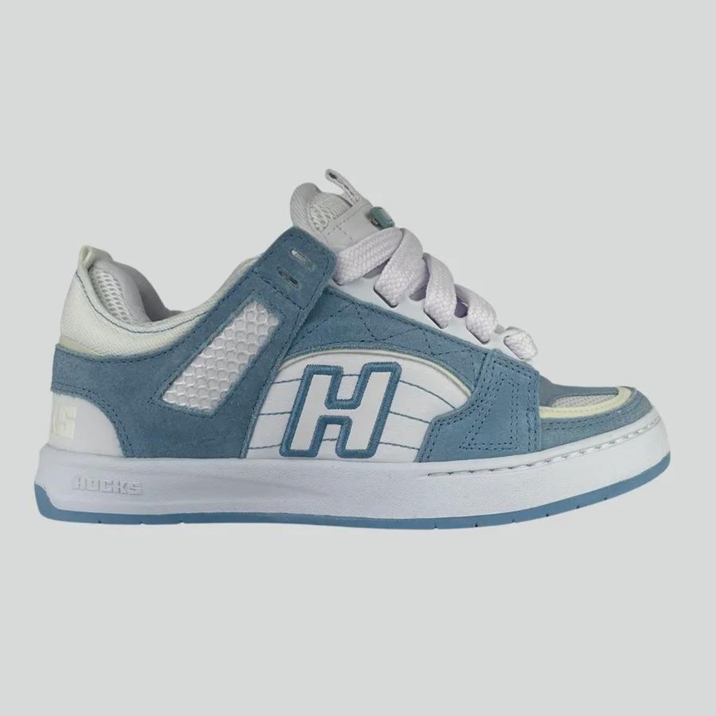 Imagem 1 do produto Tênis Hocks Bold Ciel UV Masculino