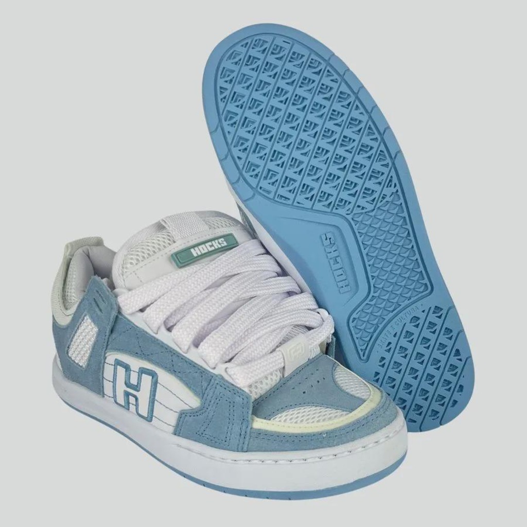 Imagem 5 do produto Tênis Hocks Bold Ciel UV Masculino
