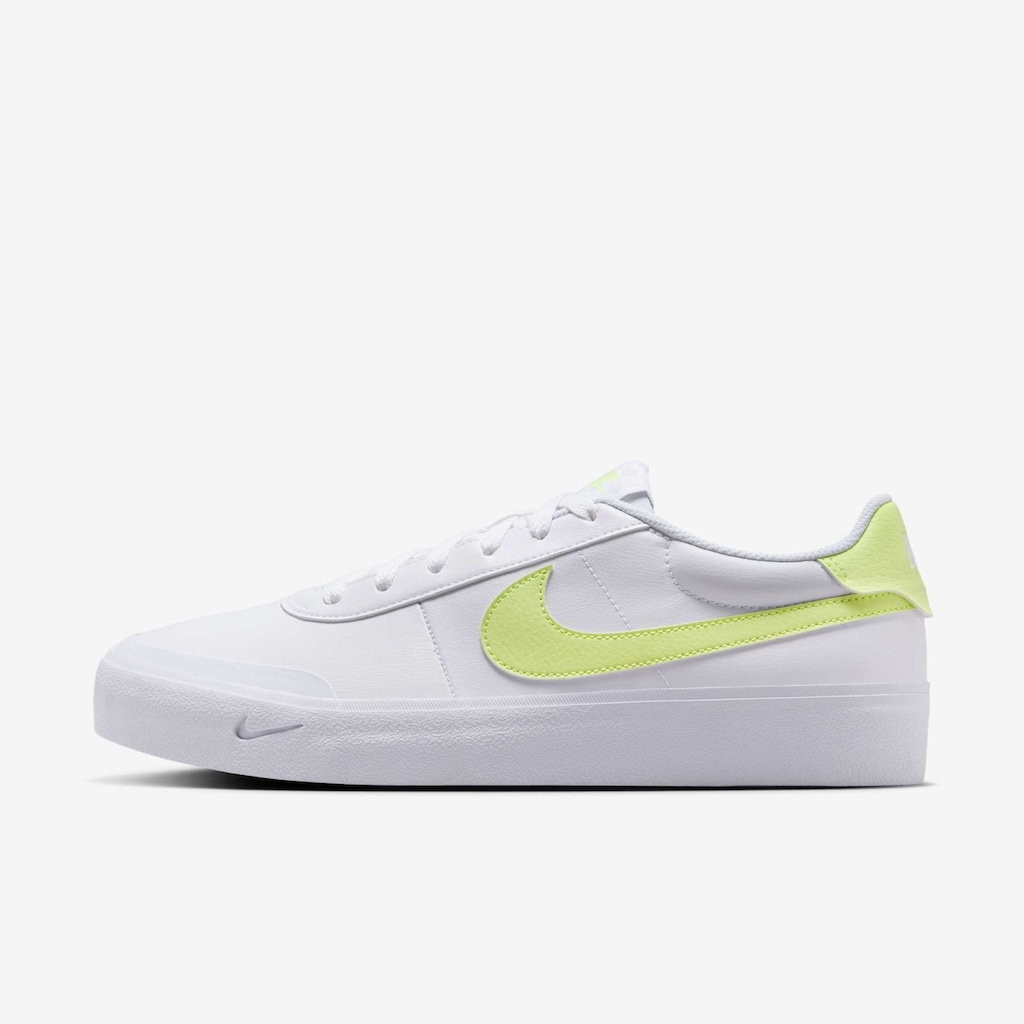 Imagem 2 do produto Tênis Nike Court Shot Masculino