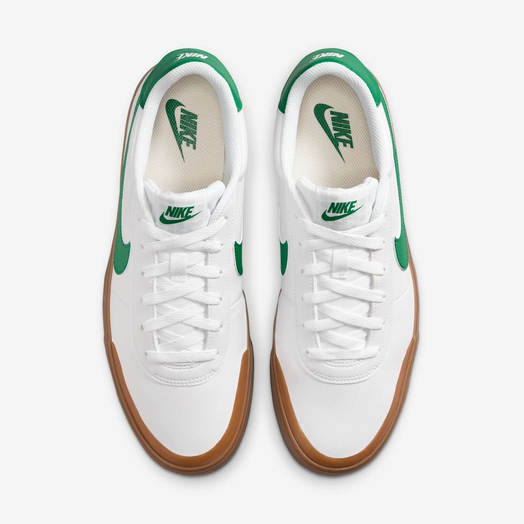 Imagem 4 do produto Tênis Nike Court Shot Masculino