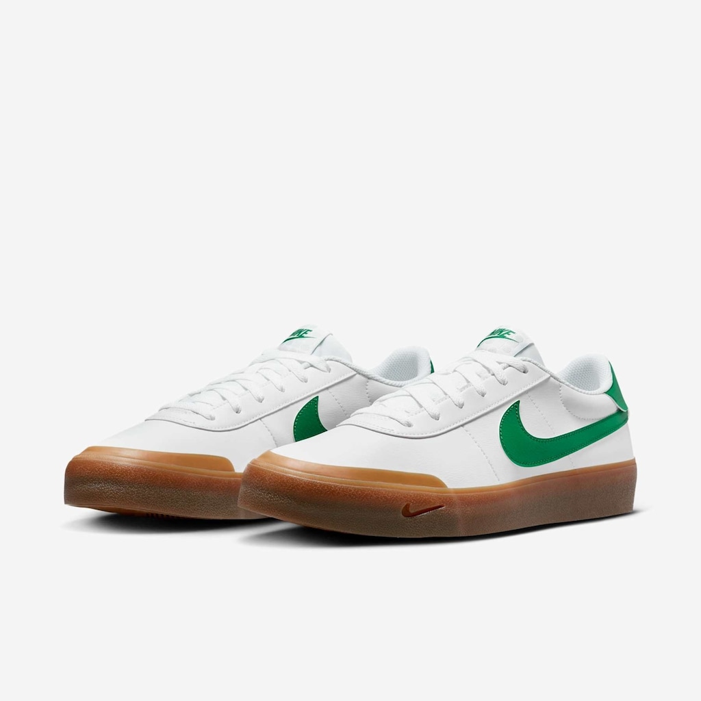Imagem 5 do produto Tênis Nike Court Shot Masculino