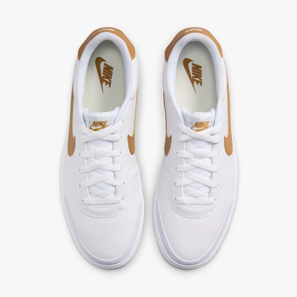 Imagem 4 do produto Tênis Nike Court Shot Masculino