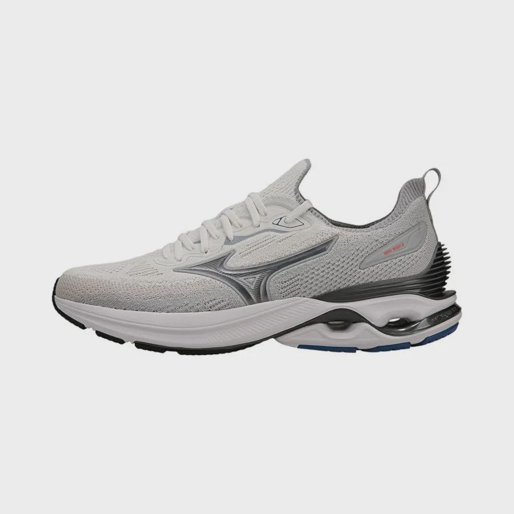 Imagem 2 do produto Tênis Masculino Mizuno Wave Mirai 8