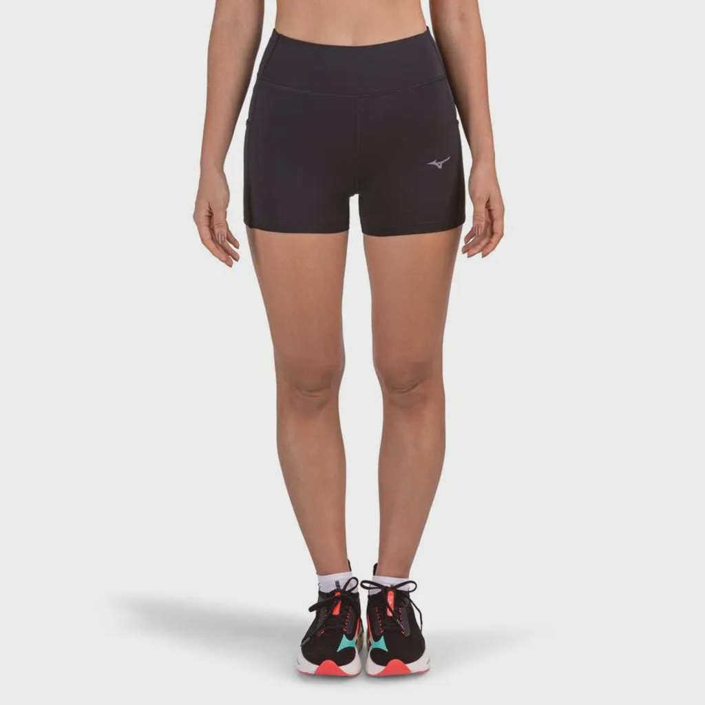 Imagem 1 do produto Shorts Mizuno Compress Feminino