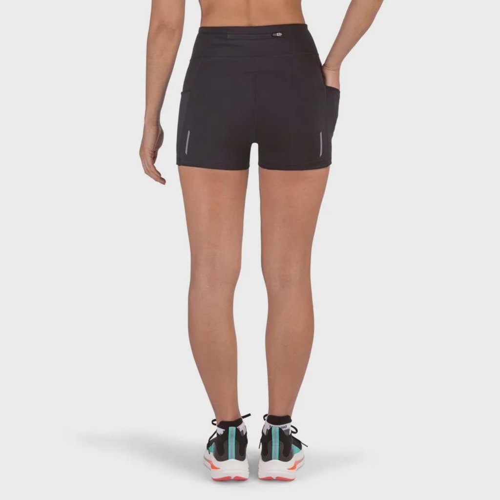 Imagem 2 do produto Shorts Mizuno Compress Feminino
