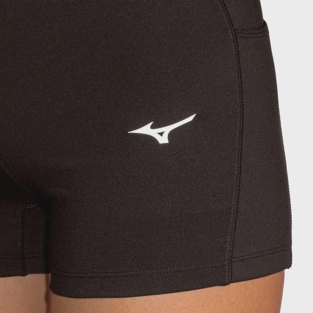 Imagem 4 do produto Shorts Mizuno Compress Feminino