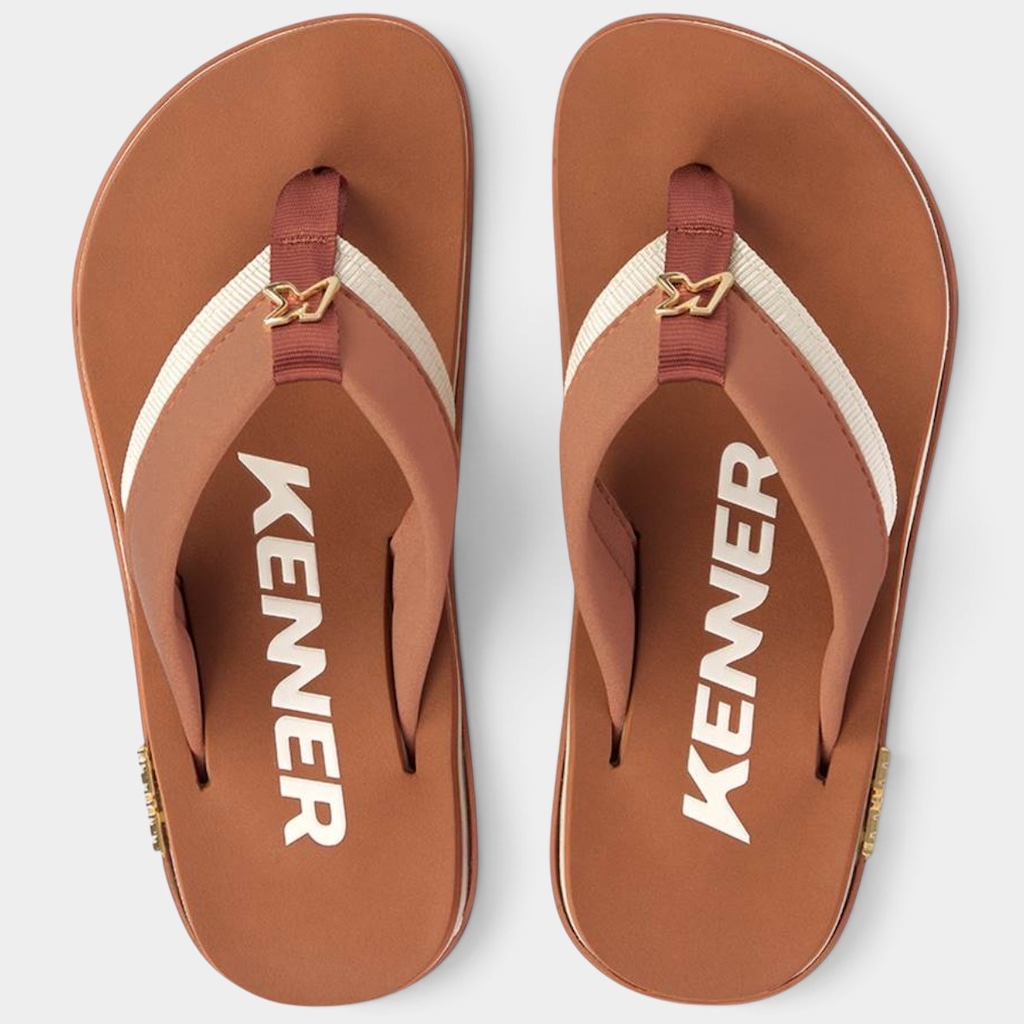 Imagem 1 do produto Chinelo Kenner Kivah Line Colors Masculino