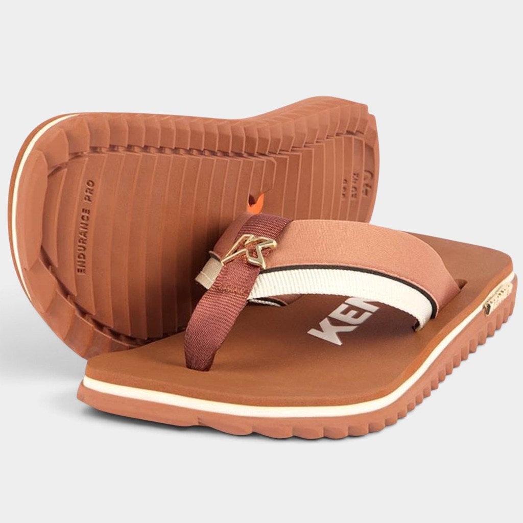 Imagem 3 do produto Chinelo Kenner Kivah Line Colors Masculino