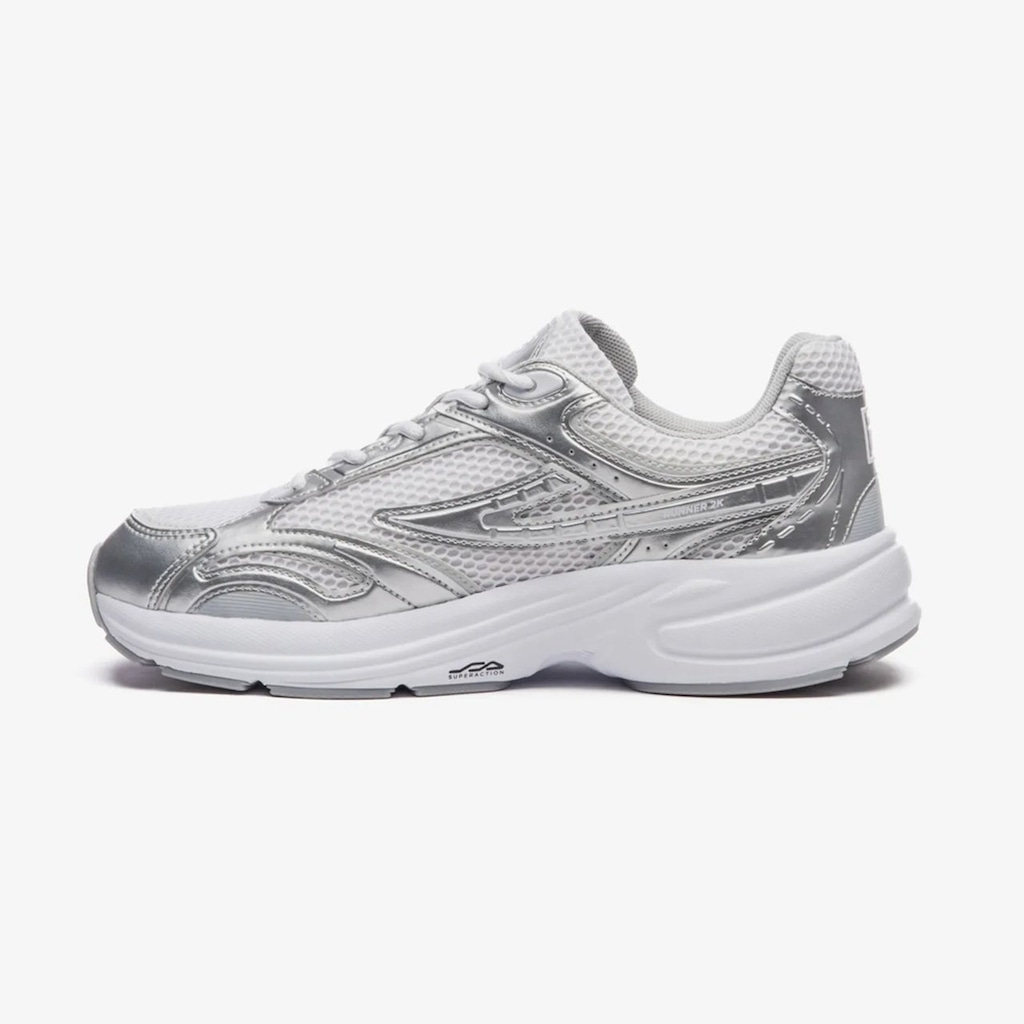 Imagem 2 do produto Tênis Feminino Fila Runner 2K