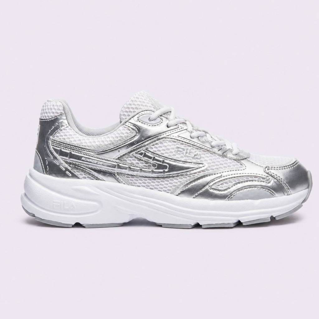 Imagem 3 do produto Tênis Feminino Fila Runner 2K