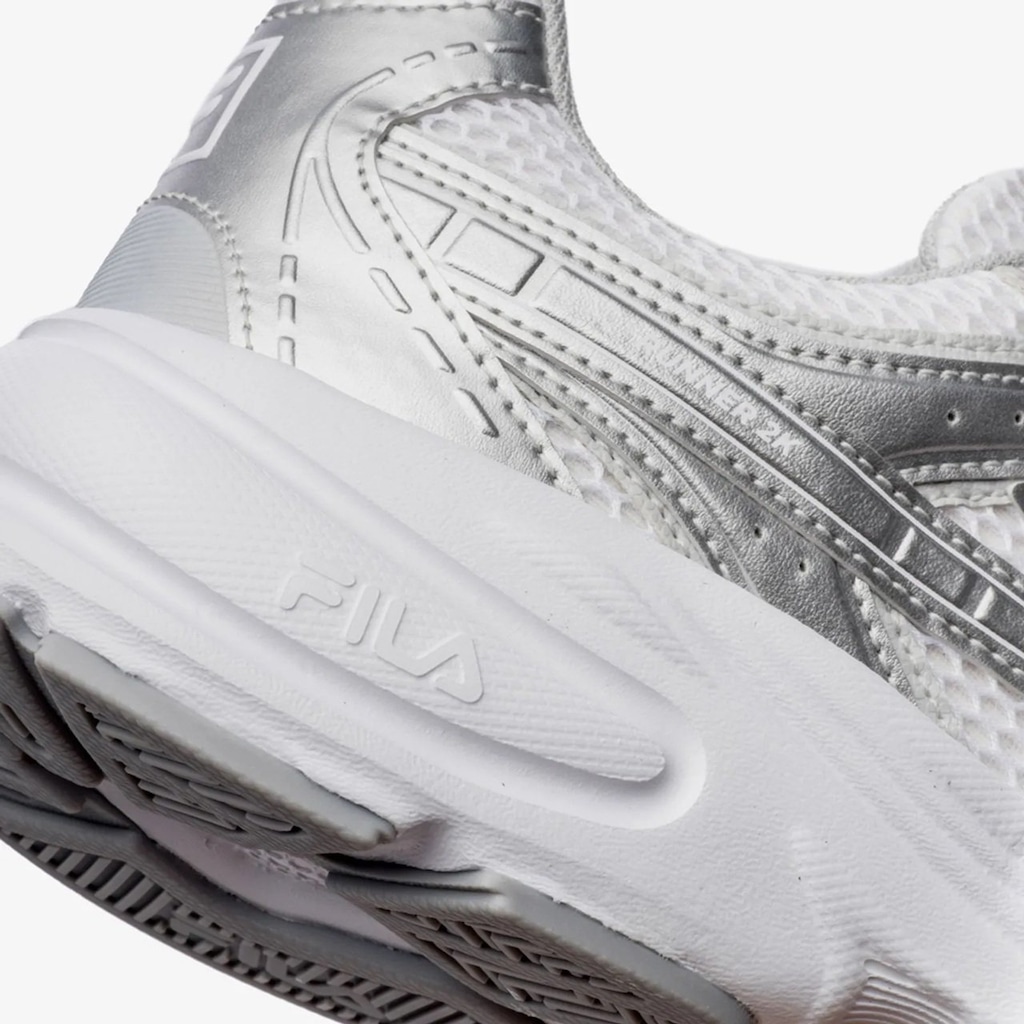 Imagem 5 do produto Tênis Feminino Fila Runner 2K
