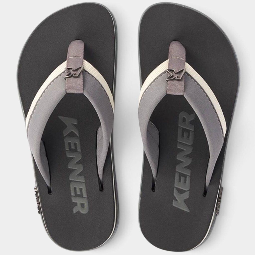Imagem 1 do produto Chinelo Kenner Kivah Line Colors Masculino