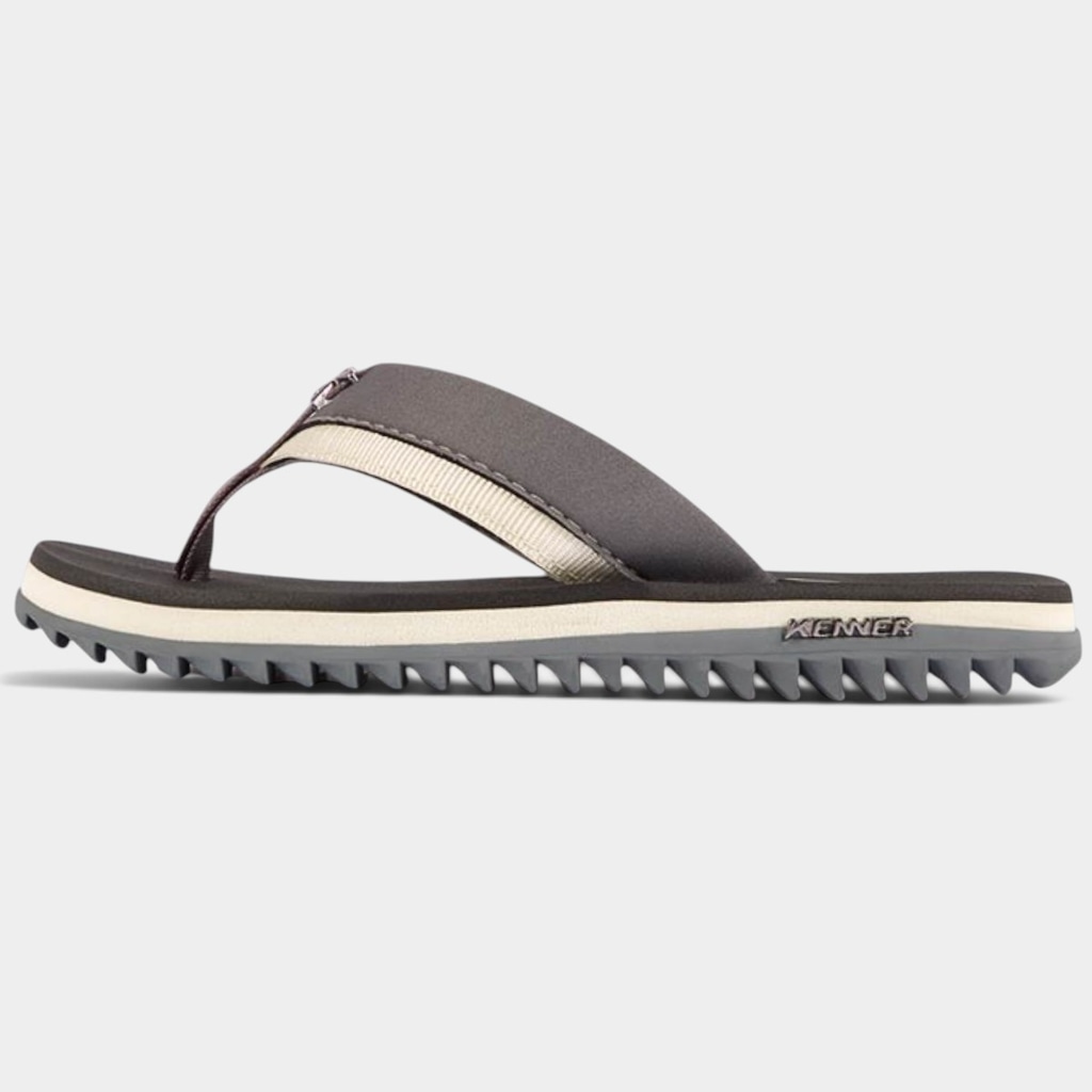 Imagem 2 do produto Chinelo Kenner Kivah Line Colors Masculino
