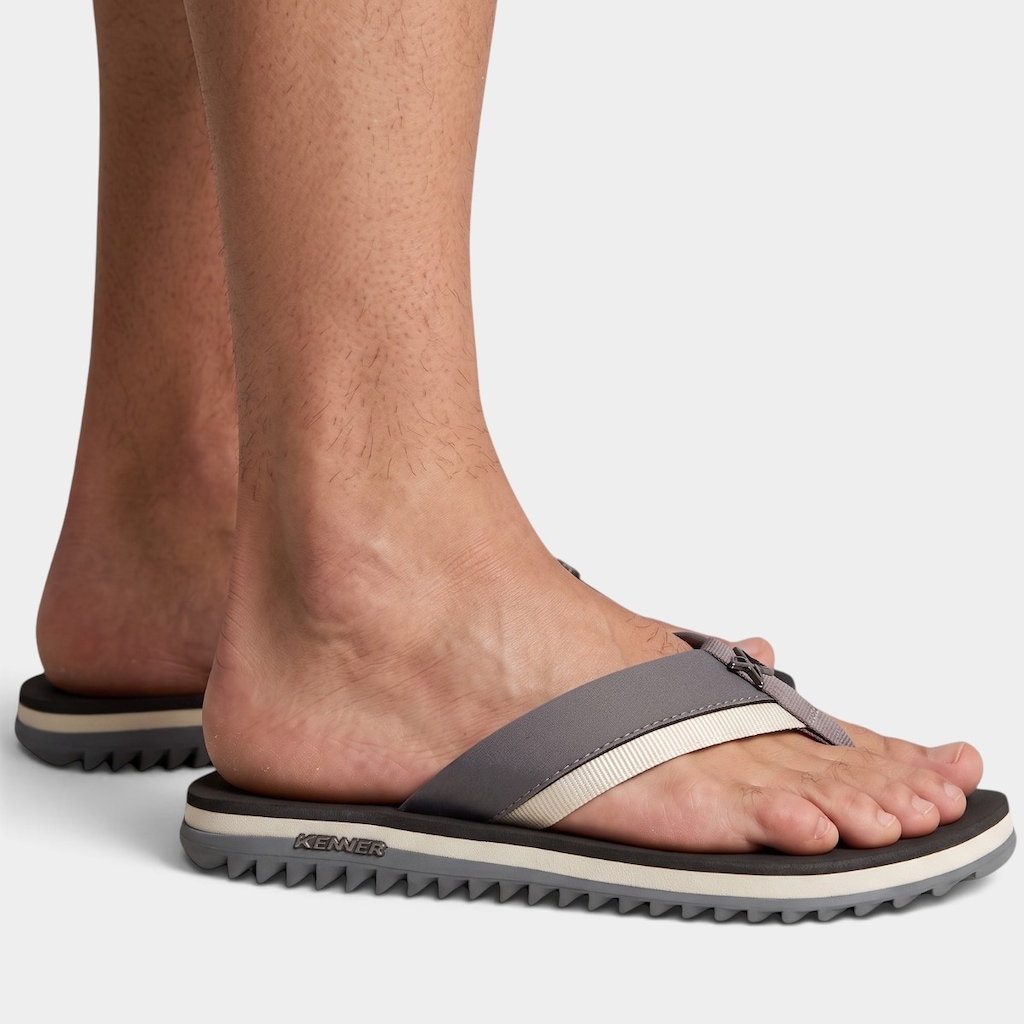 Imagem 5 do produto Chinelo Kenner Kivah Line Colors Masculino