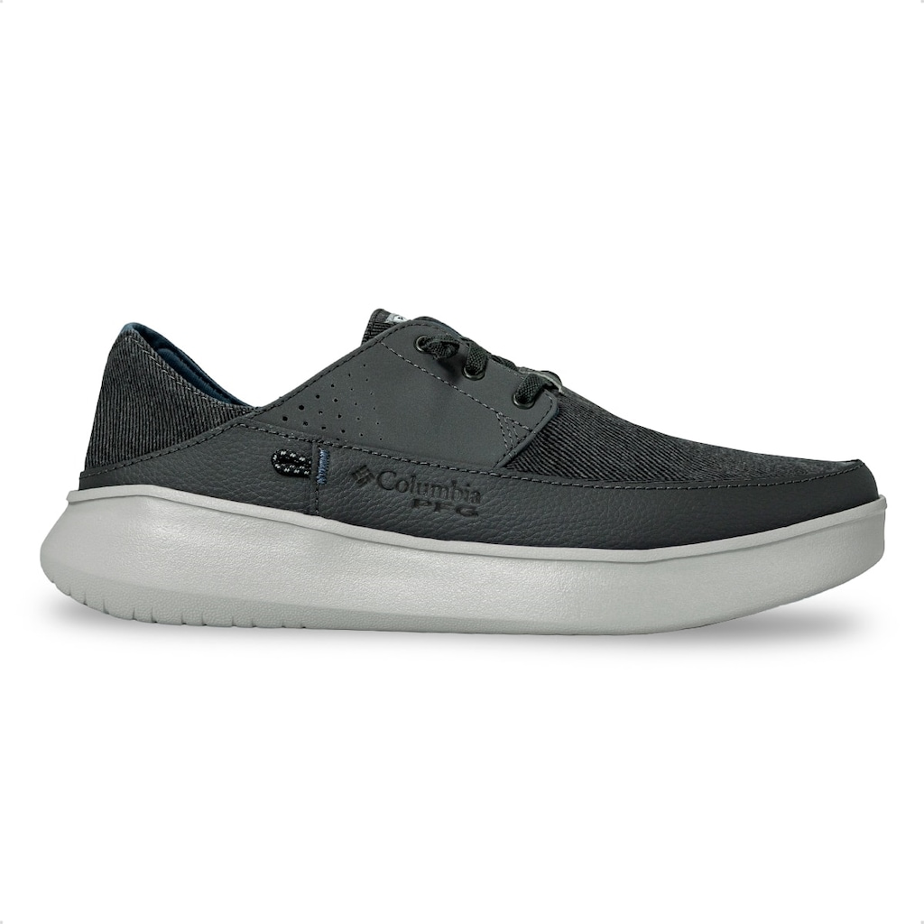 Imagem 1 do produto Tênis Masculino Columbia Boatside Relaxed PFG