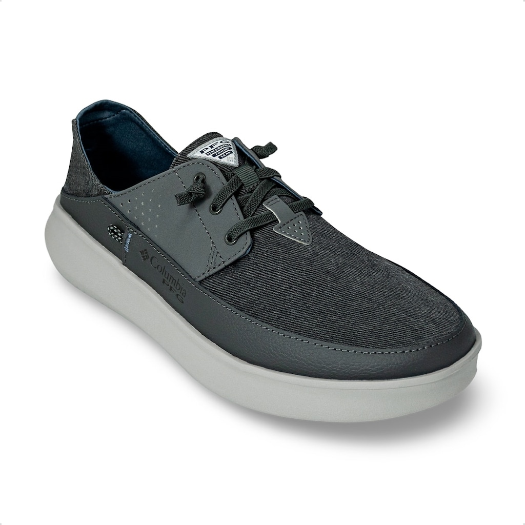 Imagem 2 do produto Tênis Masculino Columbia Boatside Relaxed PFG