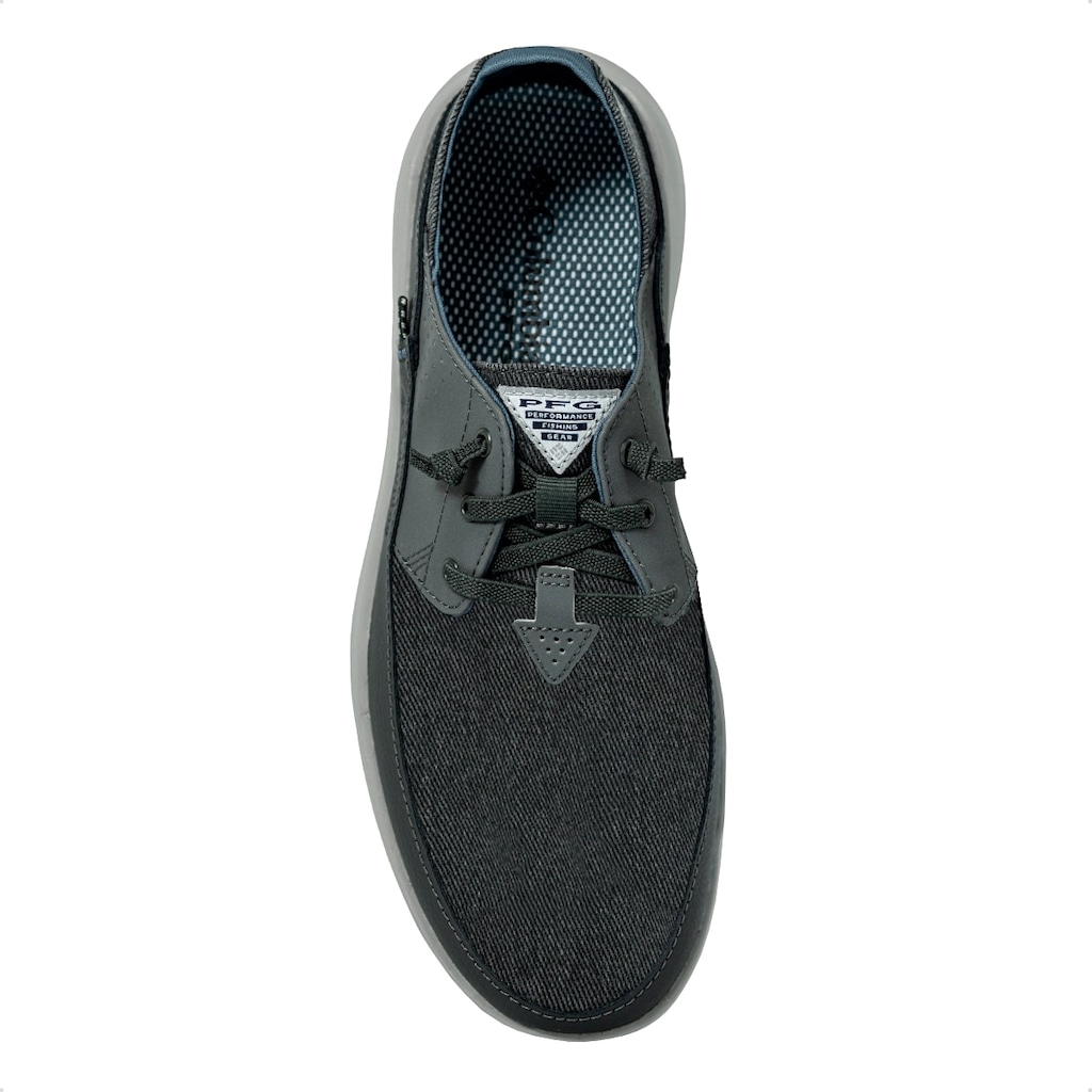 Imagem 3 do produto Tênis Masculino Columbia Boatside Relaxed PFG