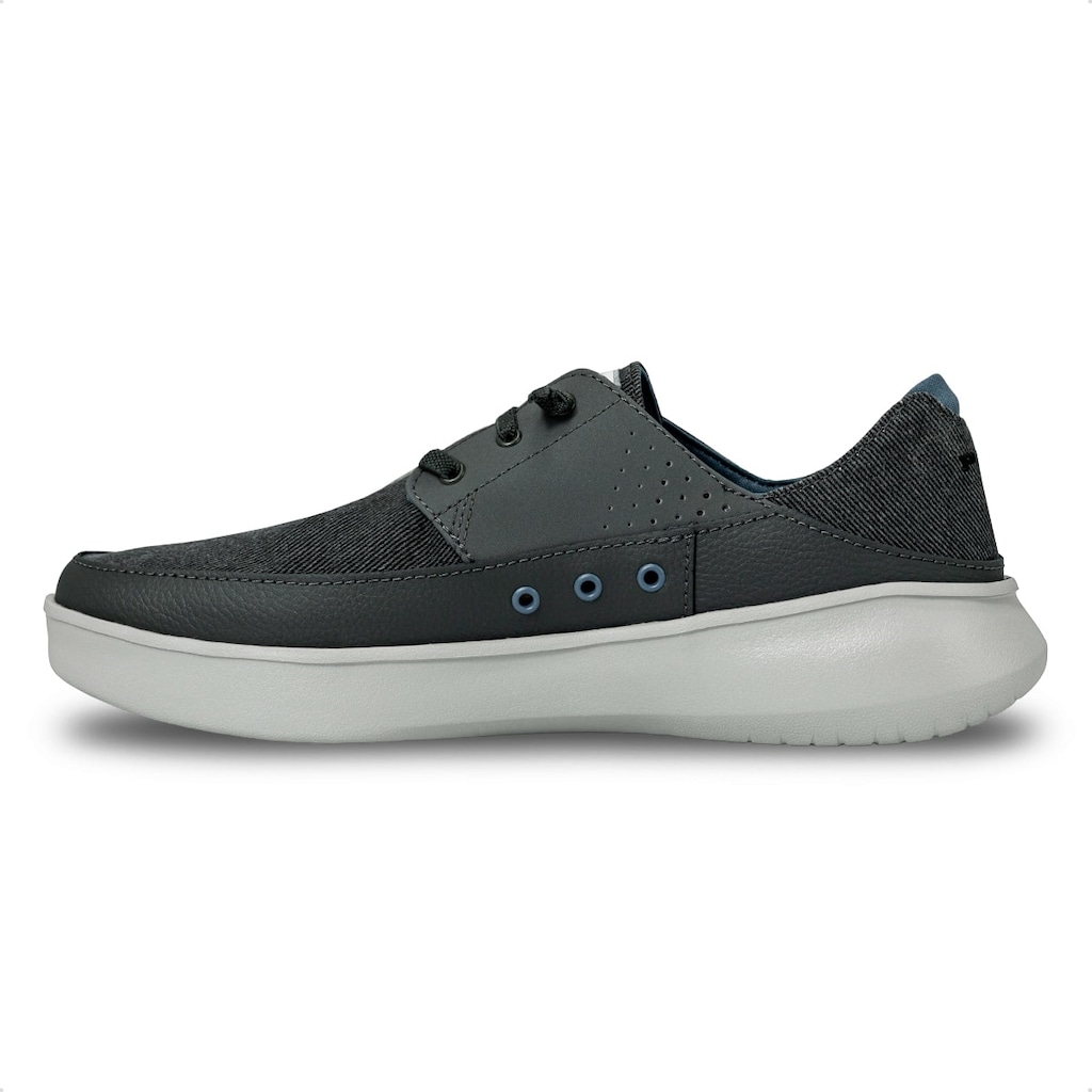 Imagem 4 do produto Tênis Masculino Columbia Boatside Relaxed PFG