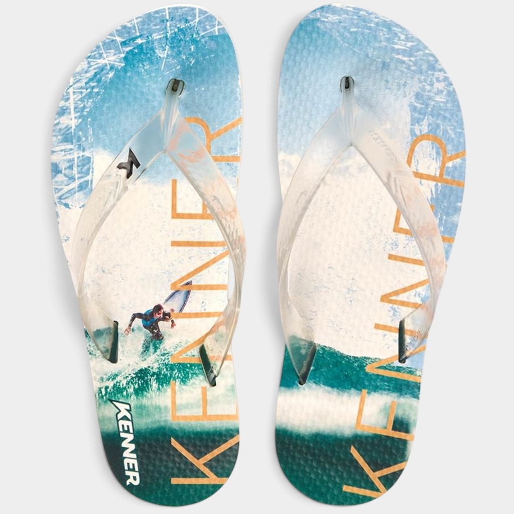 Imagem 1 do produto Chinelo Kenner Summer Floater Masculino