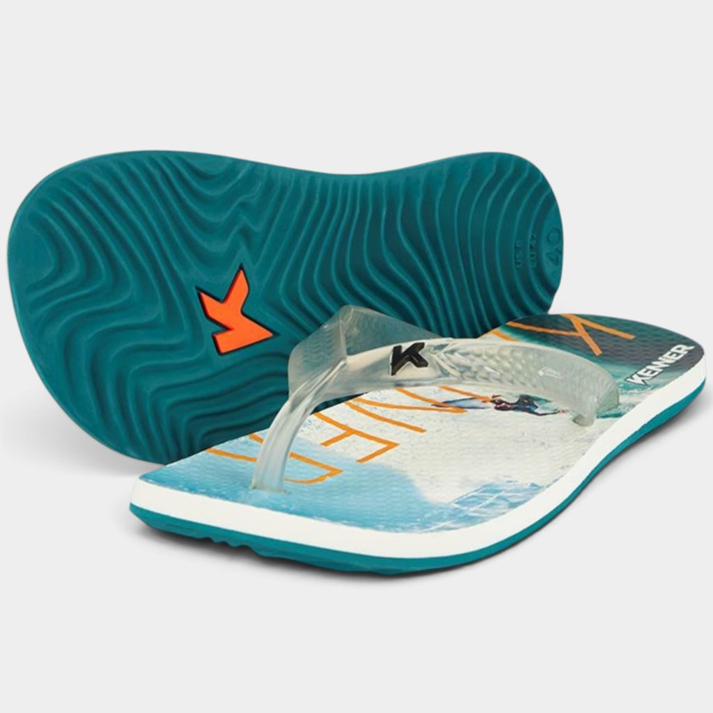 Imagem 3 do produto Chinelo Kenner Summer Floater Masculino