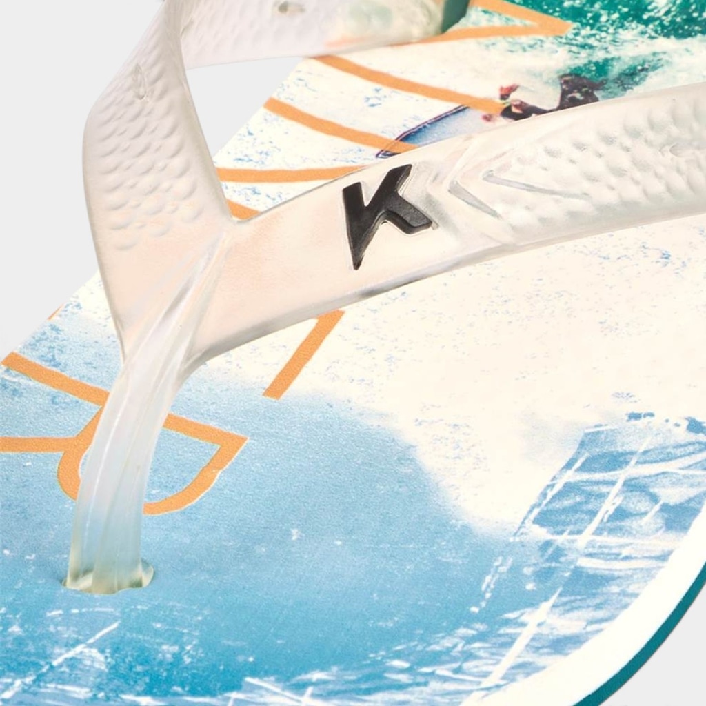 Imagem 4 do produto Chinelo Kenner Summer Floater Masculino