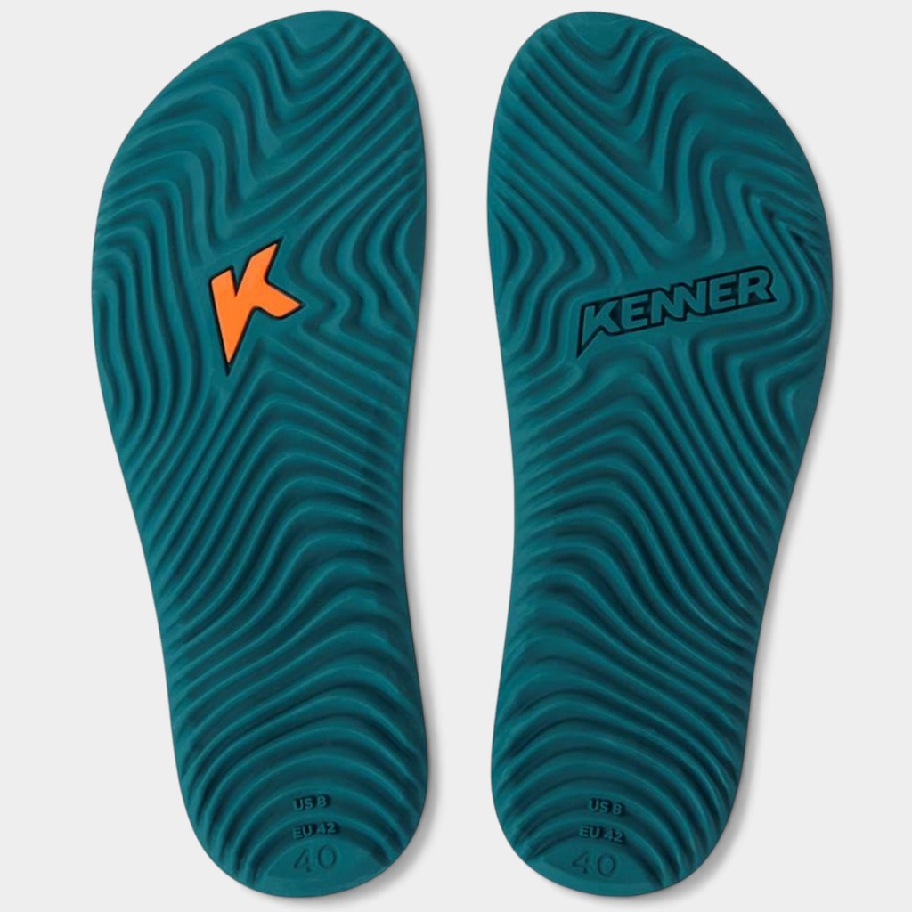 Imagem 5 do produto Chinelo Kenner Summer Floater Masculino