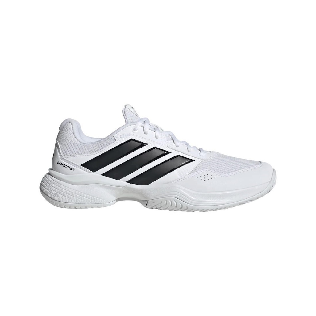 Imagem 1 do produto Tênis Masculino adidas Gamecourt 3