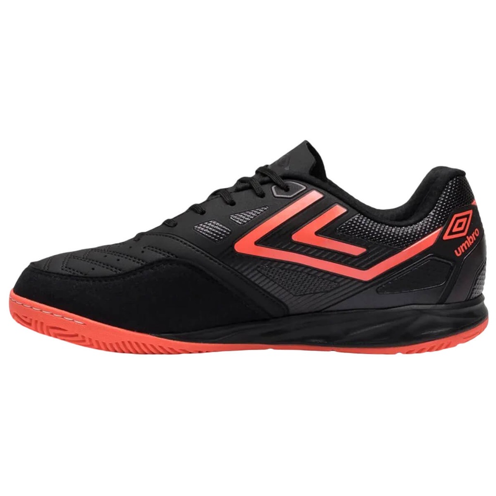 Imagem 2 do produto Chuteira Futsal Adulto Umbro Pro 5 Bump Club