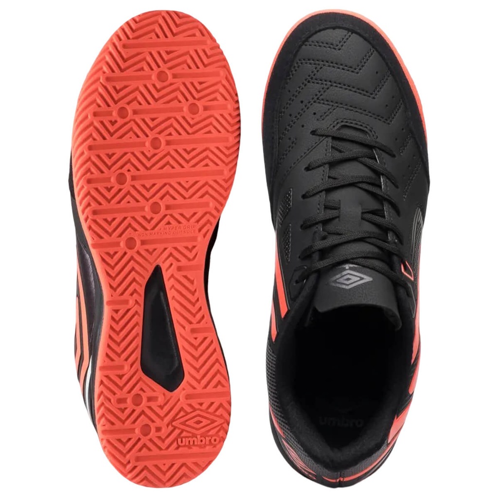 Imagem 4 do produto Chuteira Futsal Adulto Umbro Pro 5 Bump Club