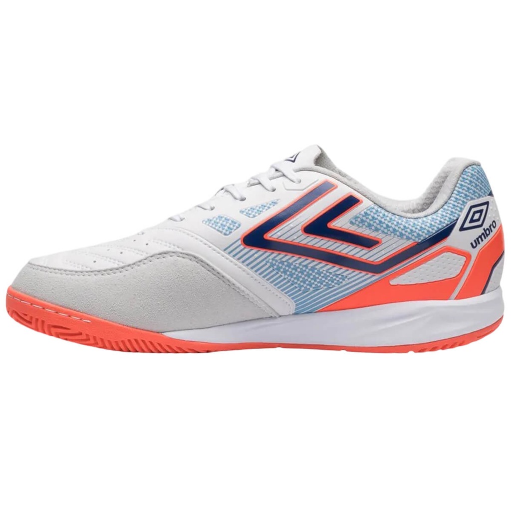 Imagem 2 do produto Chuteira Futsal Adulto Umbro Pro 5 Bump Club