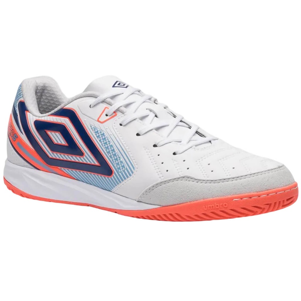 Imagem 3 do produto Chuteira Futsal Adulto Umbro Pro 5 Bump Club