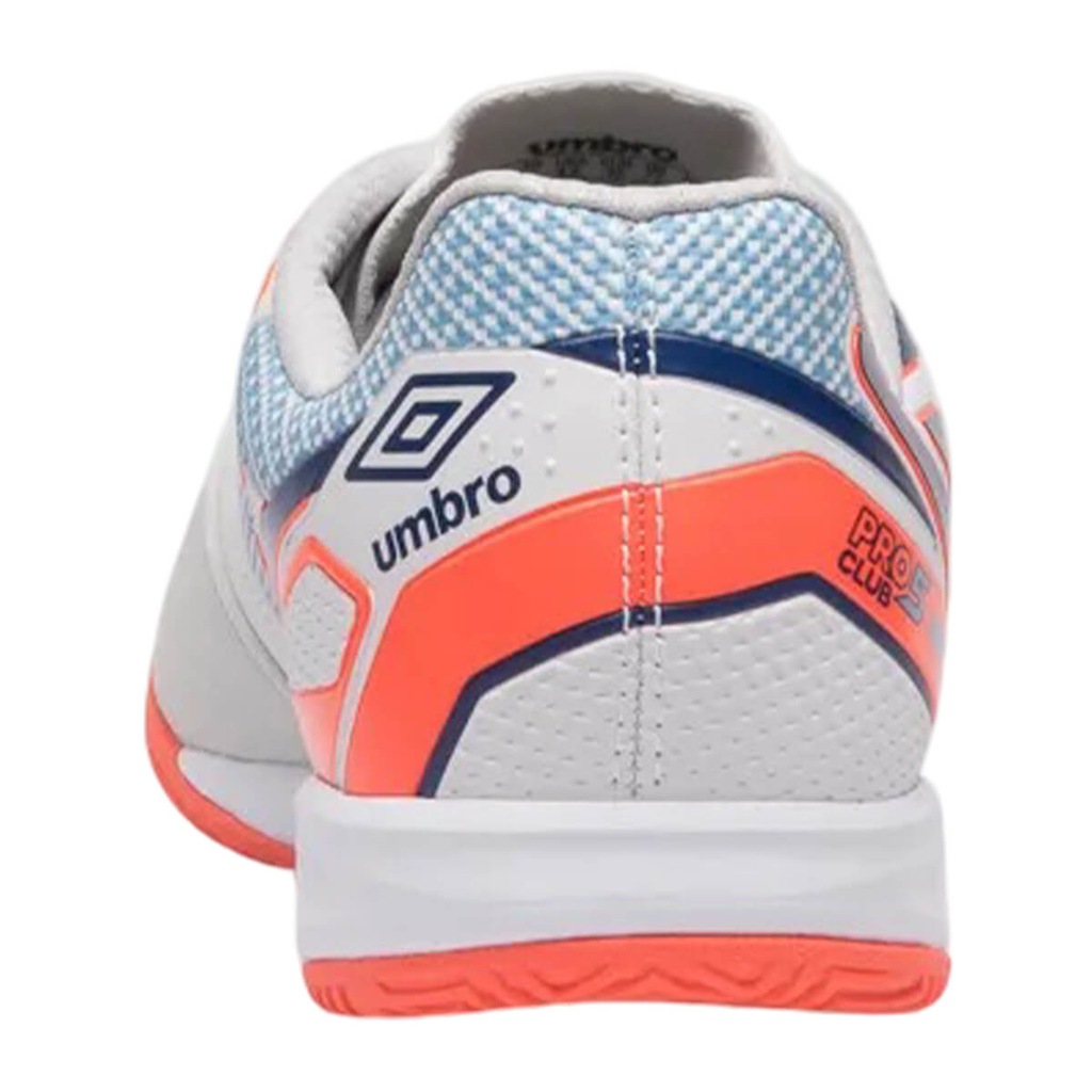 Imagem 5 do produto Chuteira Futsal Adulto Umbro Pro 5 Bump Club