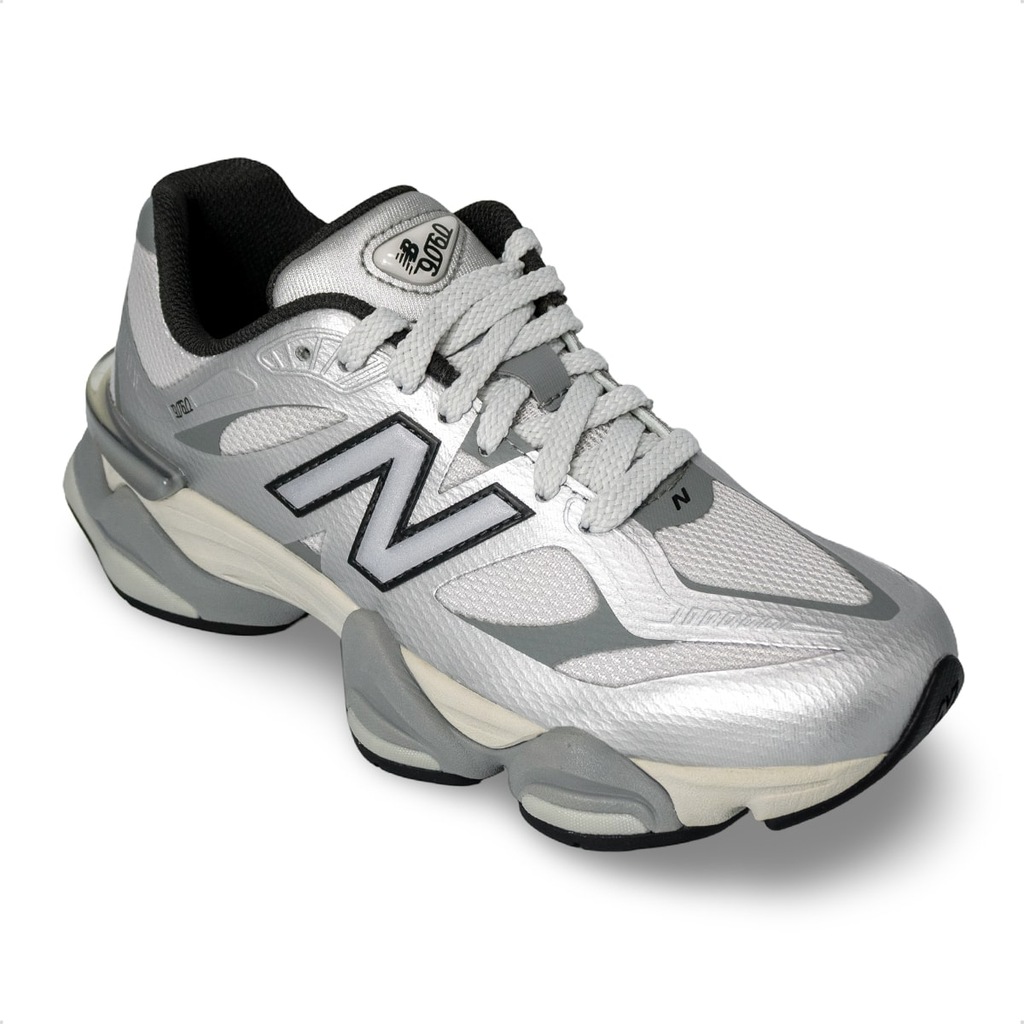 Imagem 2 do produto Tênis Unissex New Balance 9060L