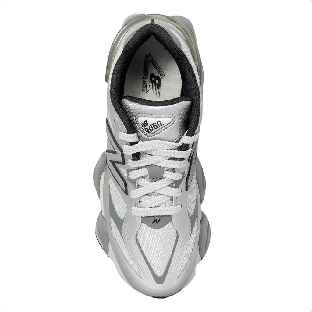 Imagem 3 do produto Tênis Unissex New Balance 9060L