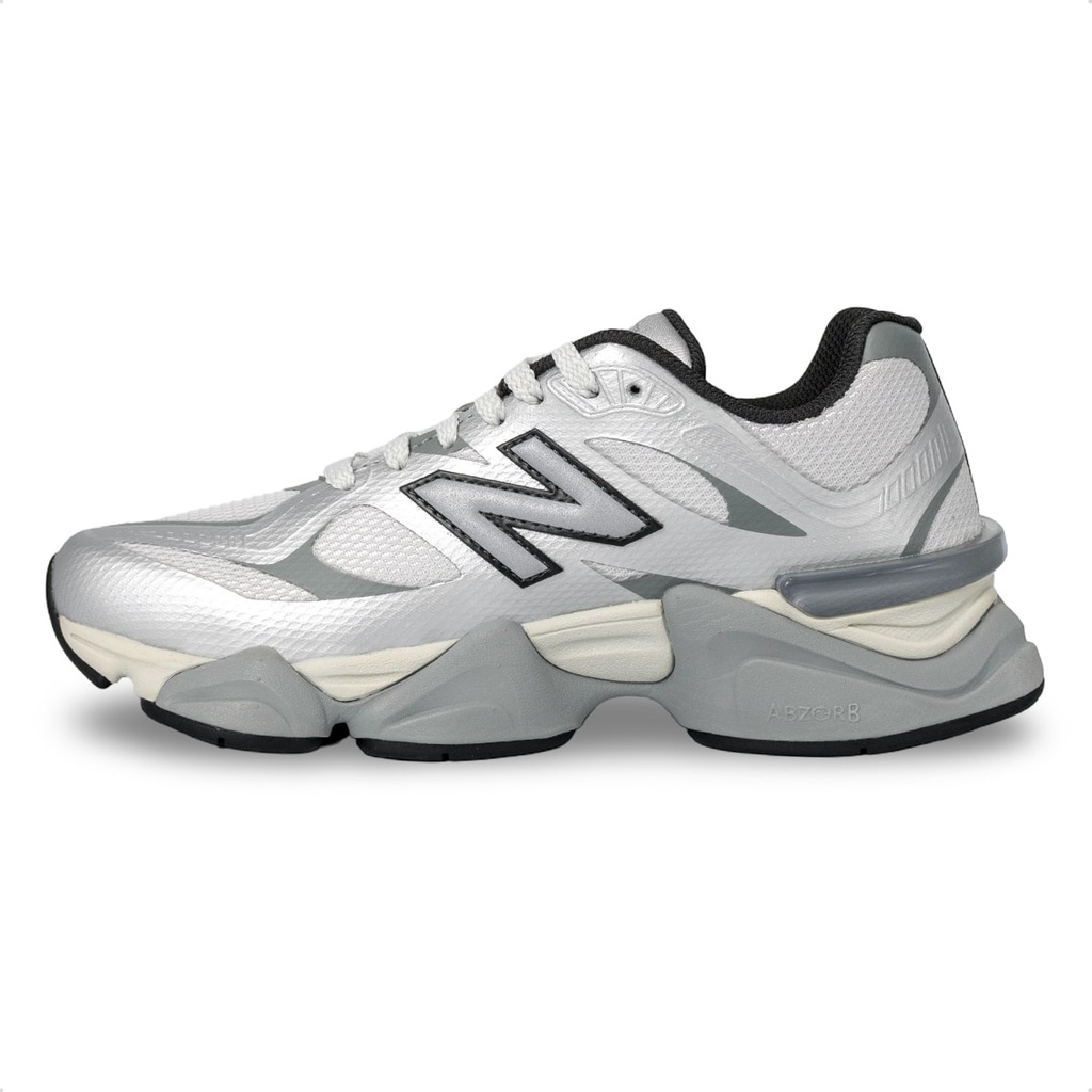 Imagem 4 do produto Tênis Unissex New Balance 9060L