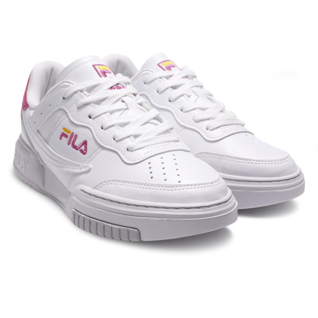 Imagem 3 do produto Tênis Feminino Fila Original Fitness Tennis Club