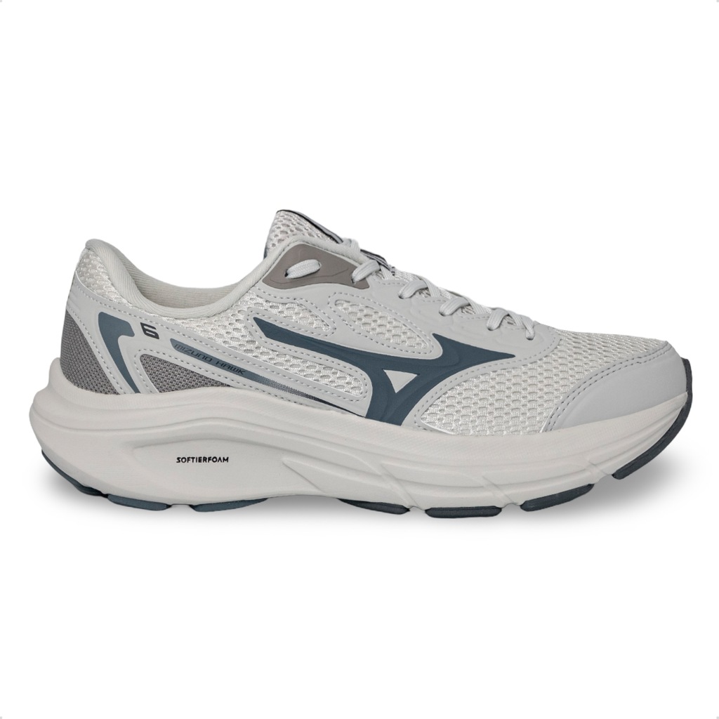 Tênis Masculino Mizuno Hawk 6 - Foto 1