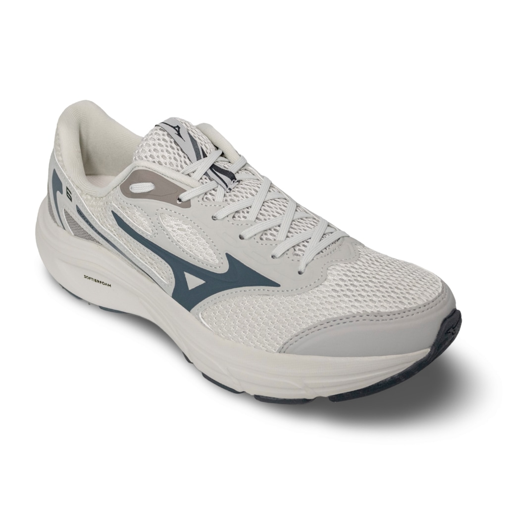Imagem 2 do produto Tênis Masculino Mizuno Hawk 6