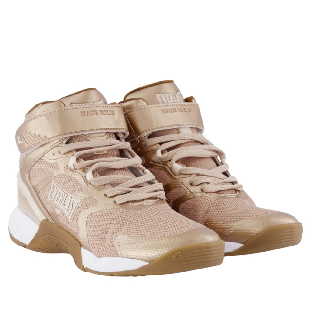 Imagem 2 do produto Tênis Feminino Everlast Monster Pro