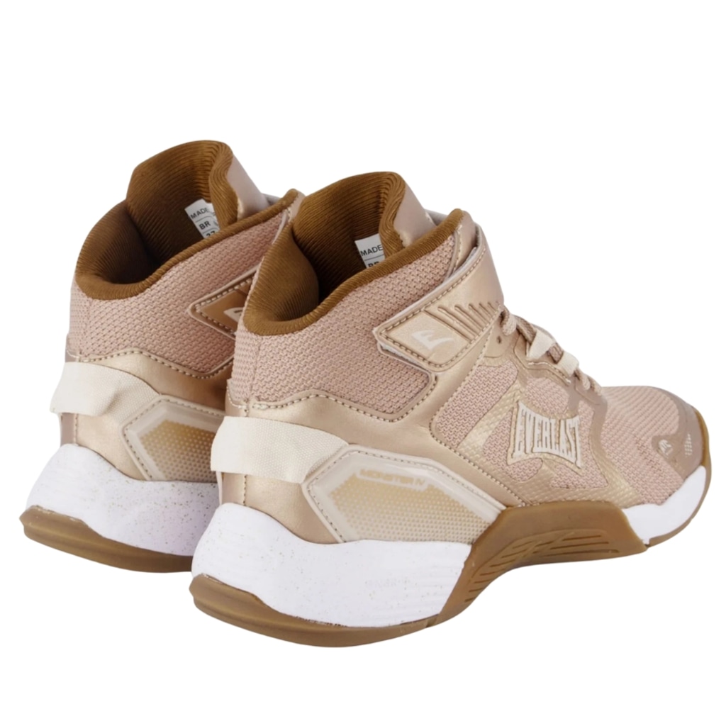 Imagem 3 do produto Tênis Feminino Everlast Monster Pro